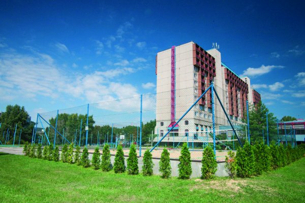 DiaVolley Cup 2026 – Accommodation & Meals